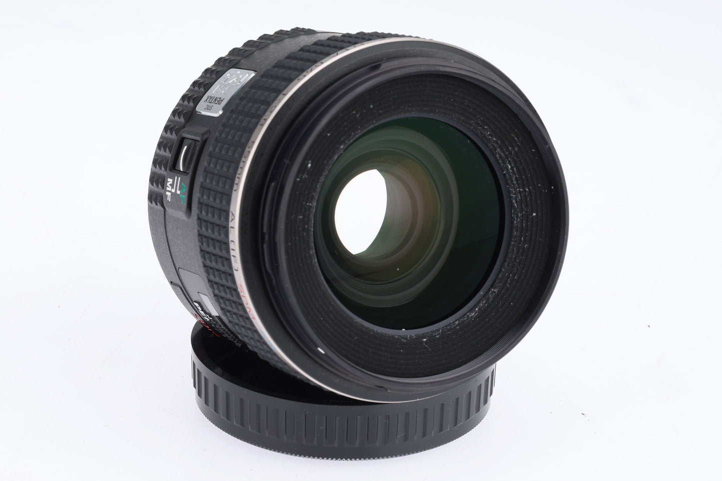 Pentax D FA 645 55mm f/2.8 AL IF SDM AW Lens – Tested & Working – Mint
