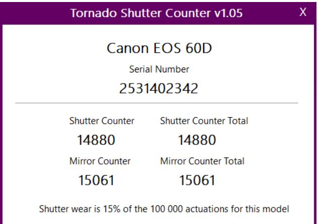 Canon EOS 60D DSLR Camera – 18MP – Full HD – Vari-Angle LCD – Excellent Boxed
