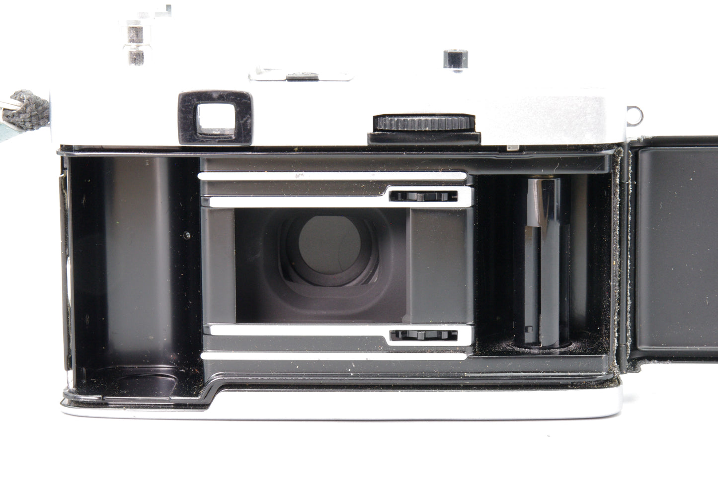 Olympus Trip 35 – Fully Tested & Working – Very Good Condition