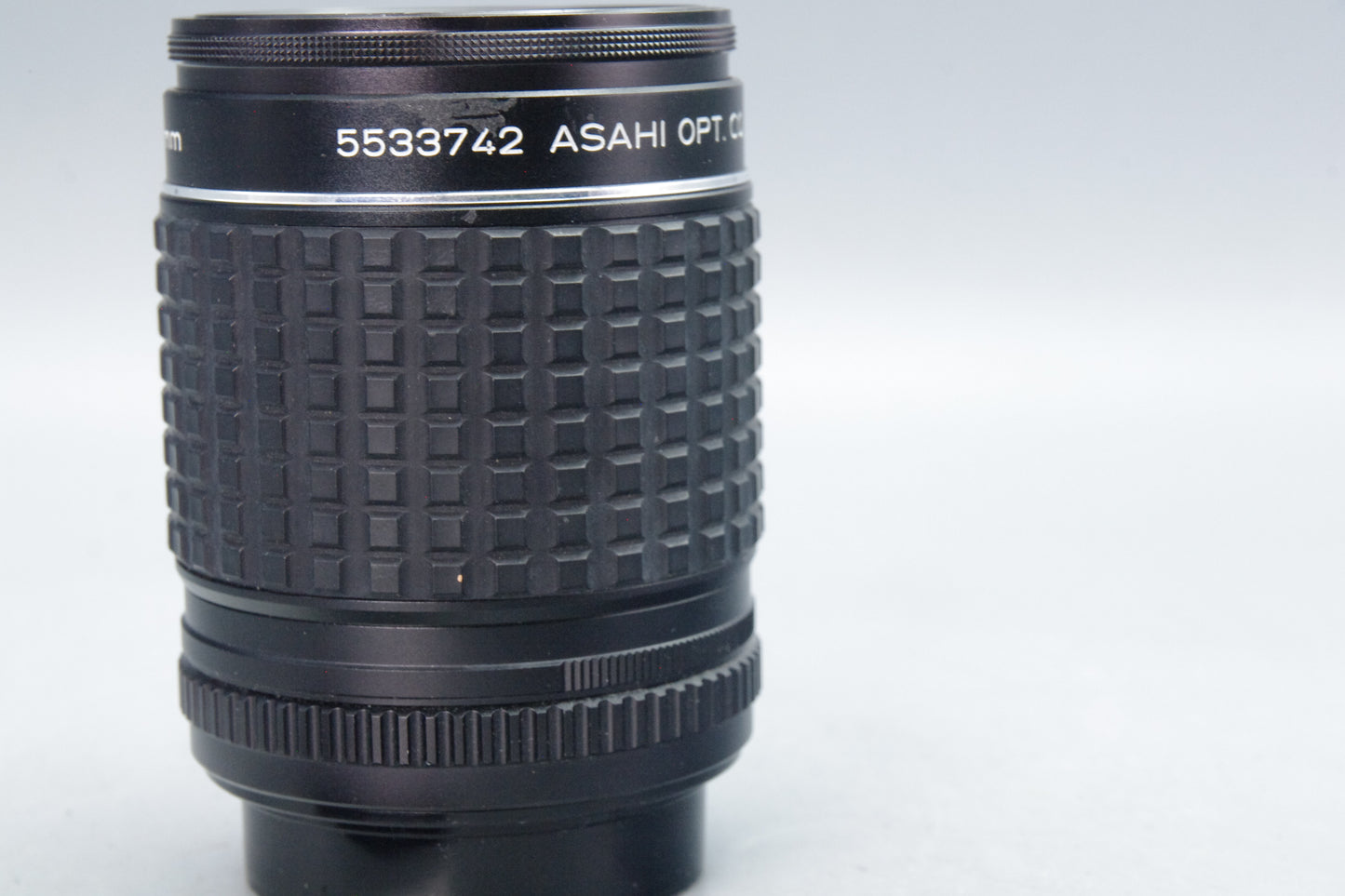 Asahi Takumar 135mm f/2.5 Lens – Pentax K Mount – Excellent Condition