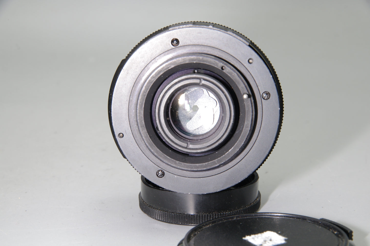 Carl Zeiss Jena 29mm f2.8 Wide Angle Lens M42 Mount Manual Focus VGC