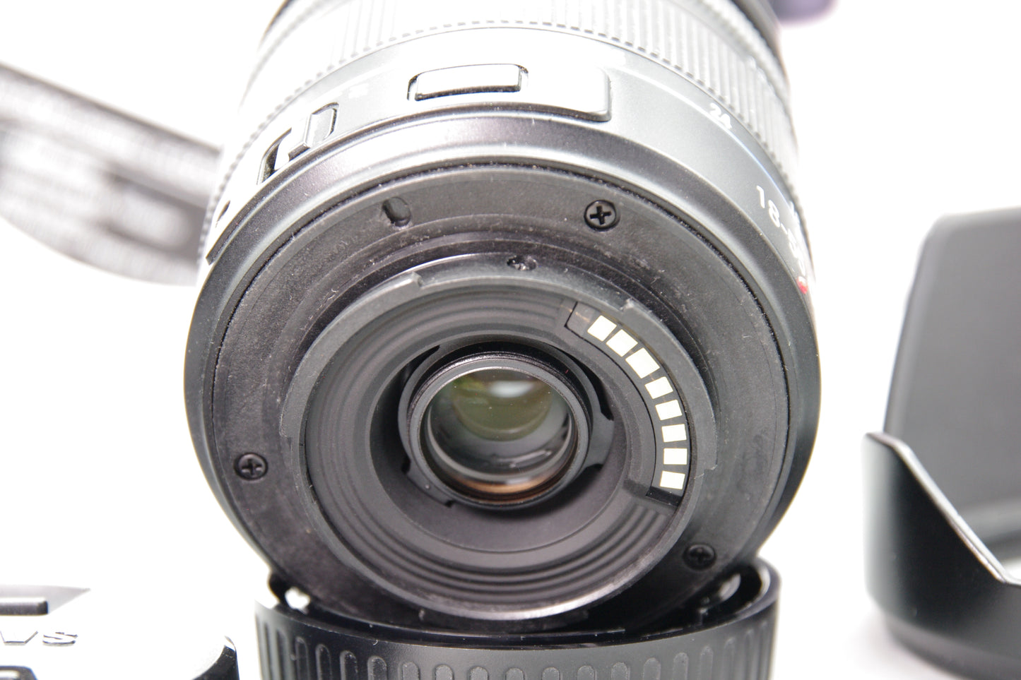 Samsung NX11 14.6MP Mirrorless Camera with 18‑55mm Lens - Boxed - Mint