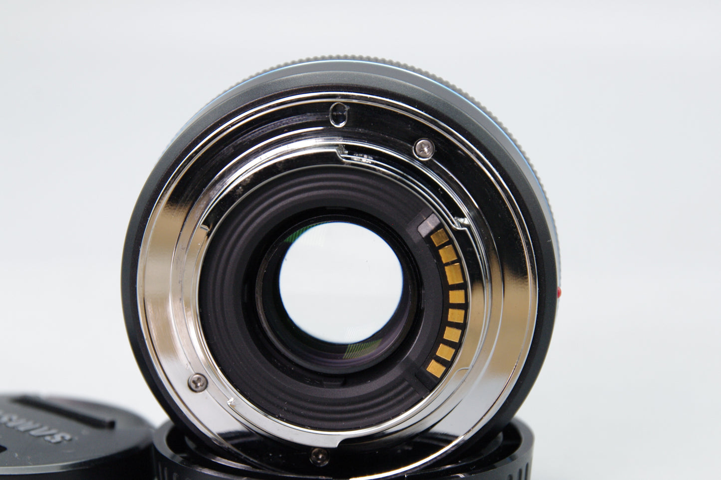 Samsung 30mm f/2 Pancake Lens – Samsung NX Mount – Tested - Mint