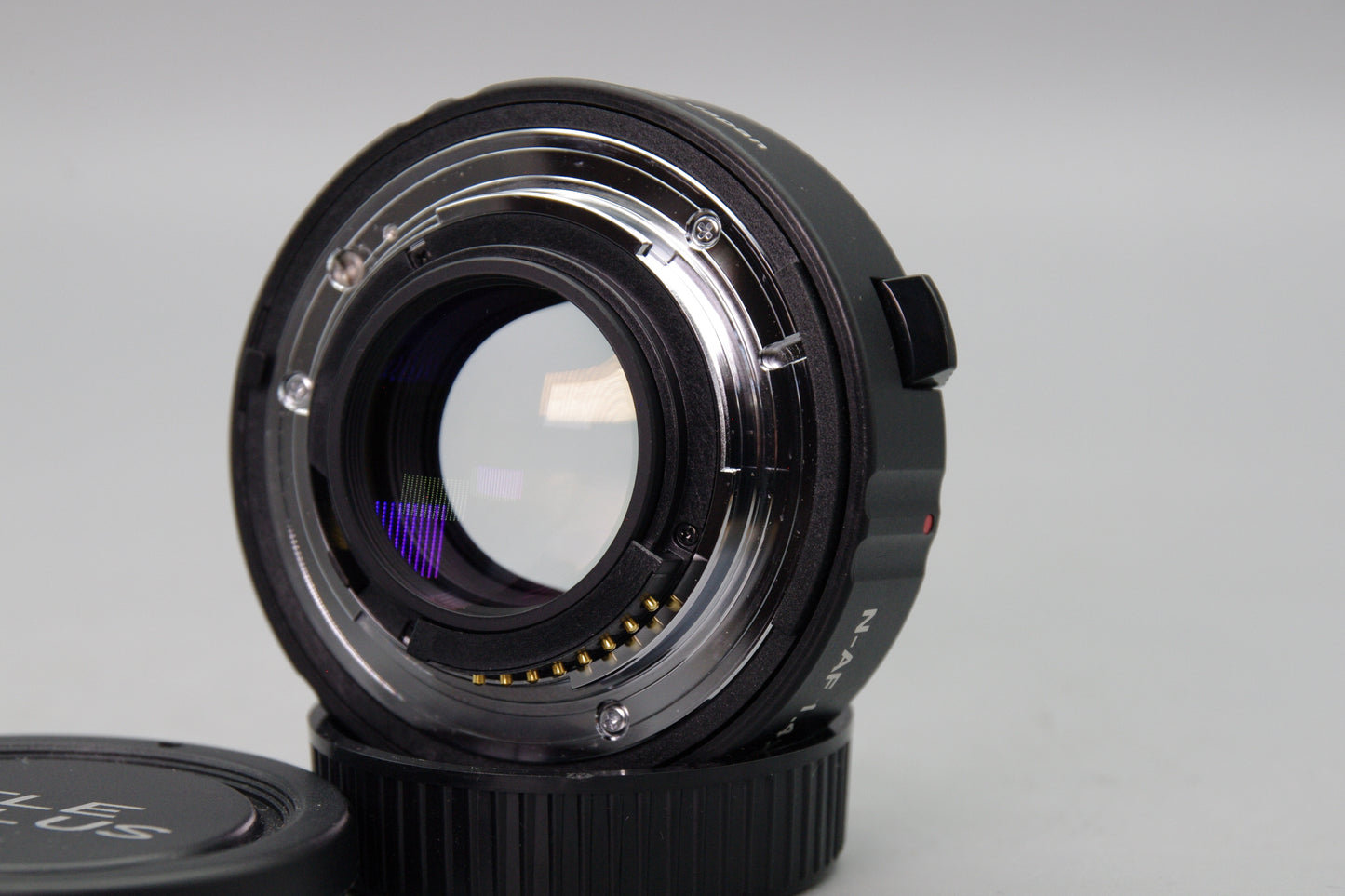 Kenko 1.4X Teleplus Pro 300 – Nikon F Mount Teleconverter – Excellent