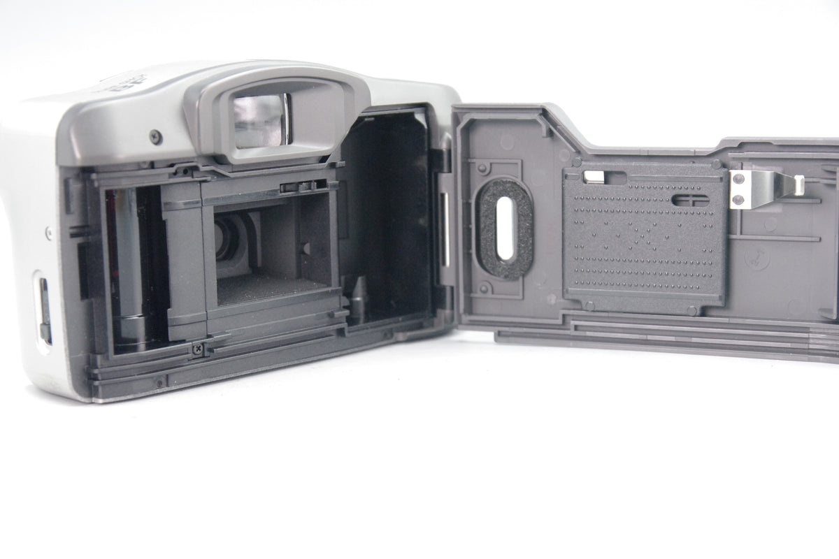 Canon Sure Shot BF 35mm Film Camera – Tested & Working – VGC