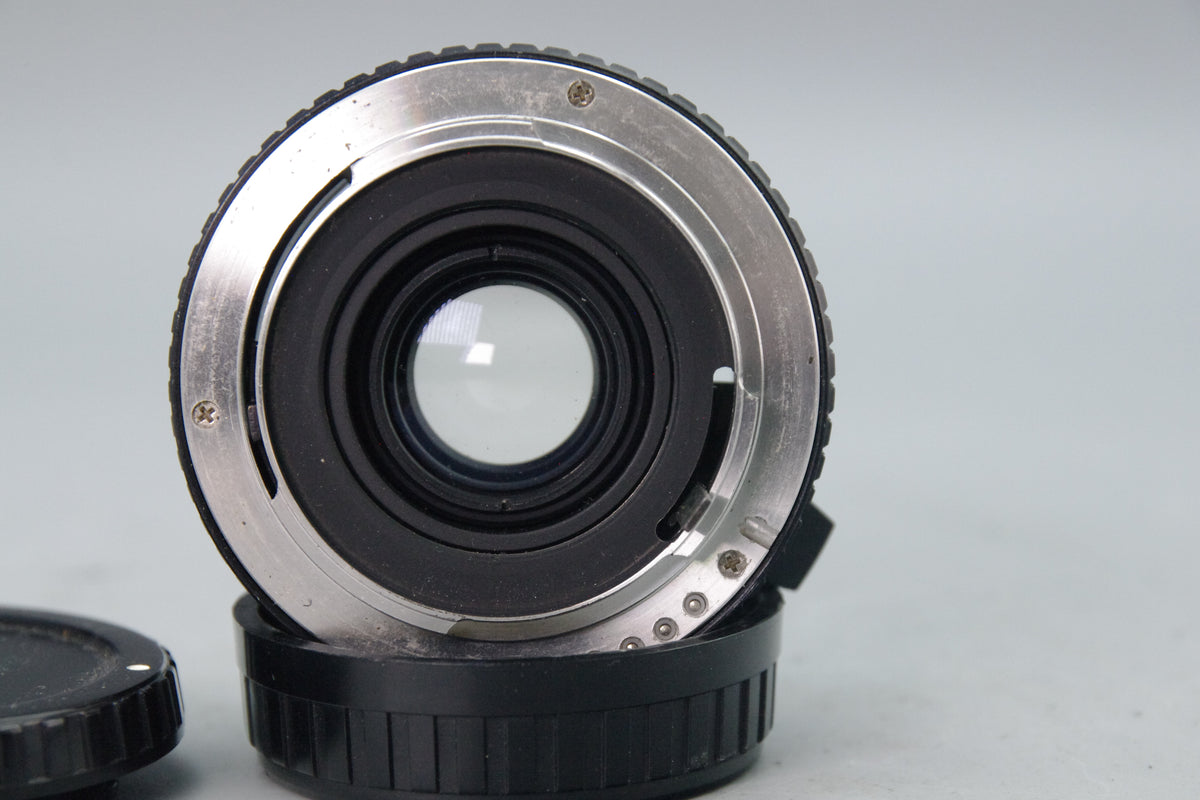 Ranger MC Tele Converter – Pentax KA Mount – Excellent Condition