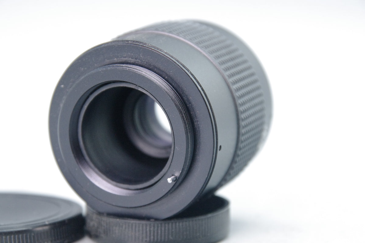 Helios 3× Teleconverter – M42 Mount – Vintage Manual Focus – Tested – VGC