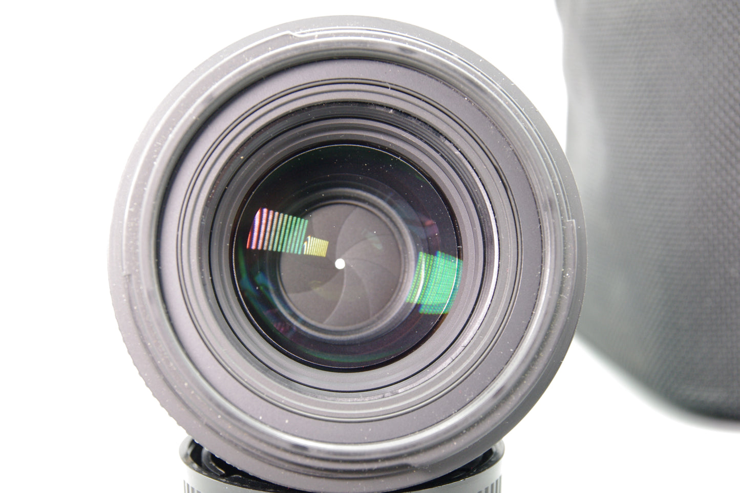 Sigma 30mm f1.4 EX DC HSM Lens for Nikon F Mount - Excellent