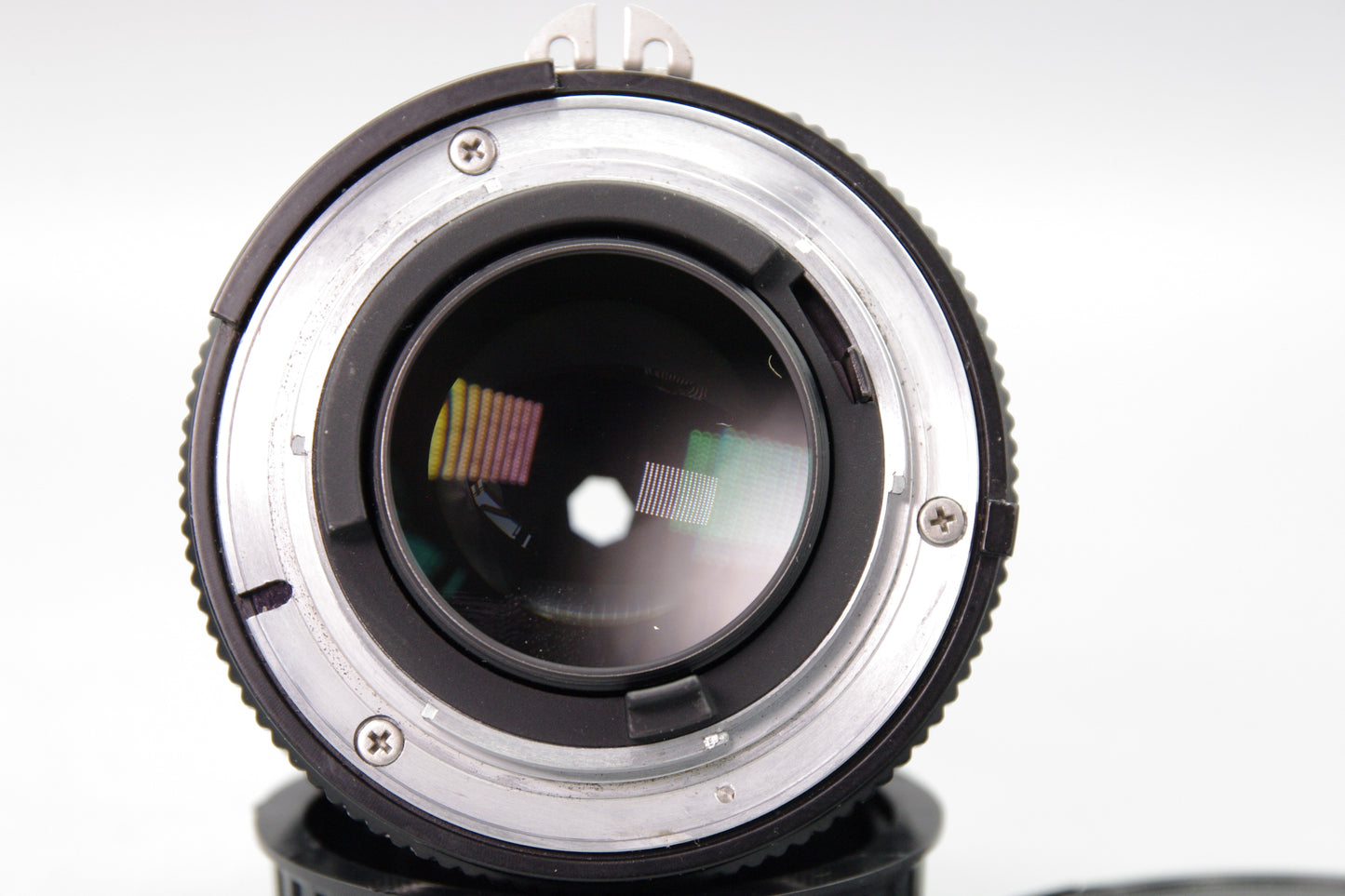 Nikon Nikkor 50mm f/1.4 Lens – AI – Fast Standard Prime – Excellent