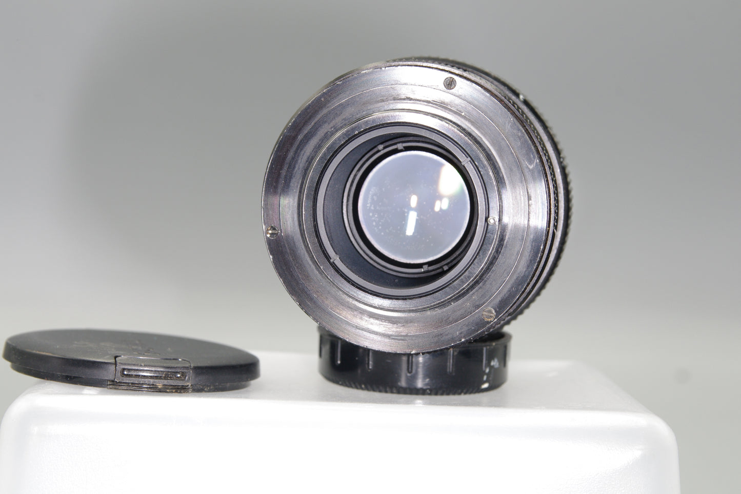 Cosina 135mm F/2.8 M42 Mount Prime Lens
