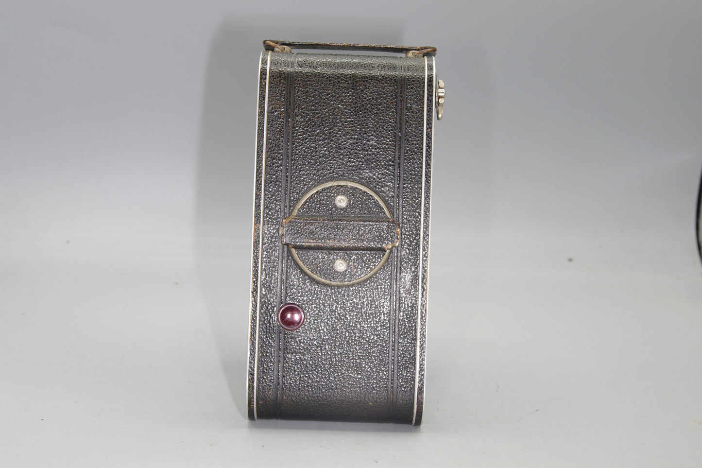 Zeiss Ikon Folding Camera with Tessar 10.5cm F4.5