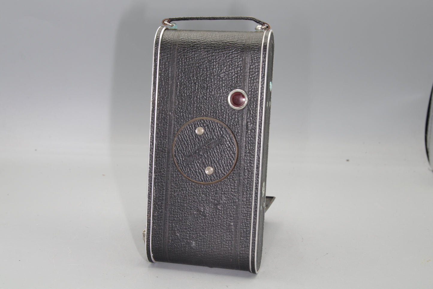Zeiss Ikon Folding Camera with Tessar 10.5cm F4.5