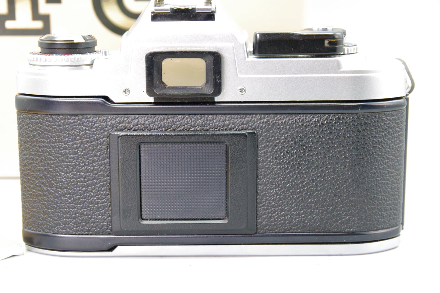 Nikon FG 35mm SLR Camera – Boxed – Near Mint – Tested – Classic Nikon Body