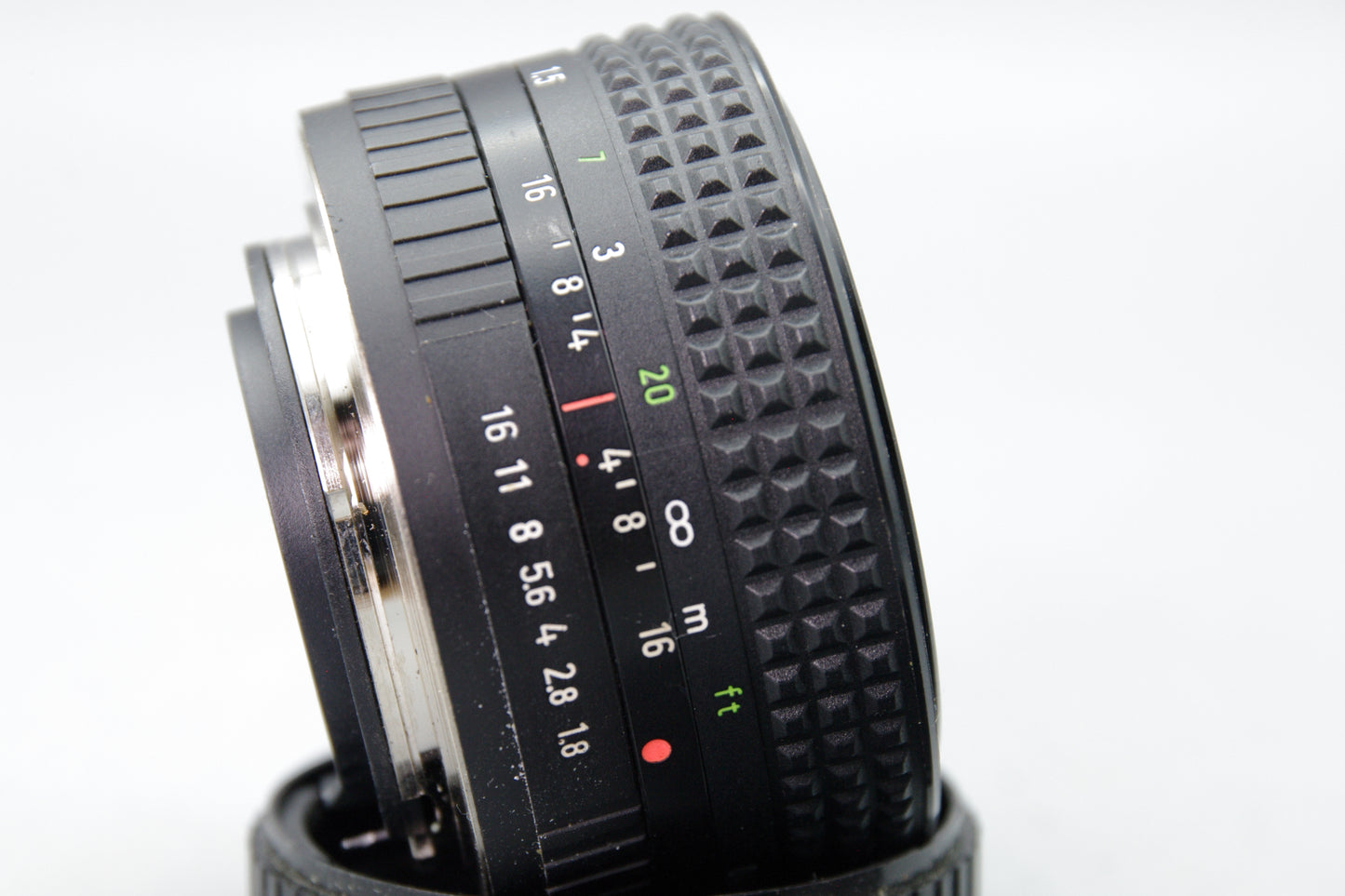 Pentacon MC 50mm f/1.8 Lens Praktica PB Mount – Very Good Condition