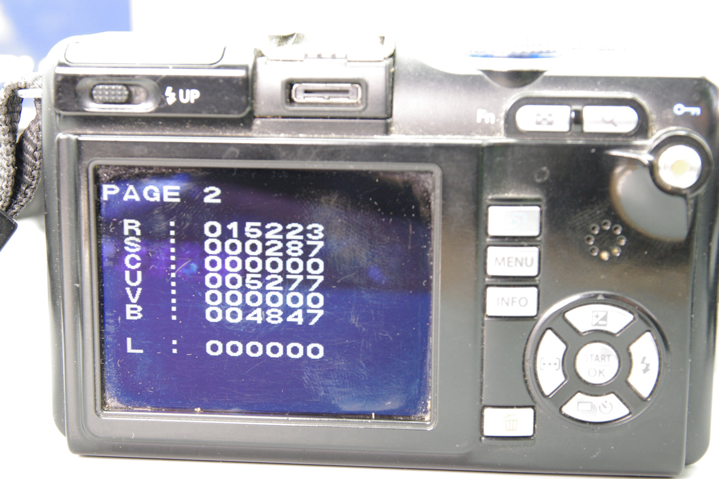 Olympus PEN E‑PL1 12.3MP Boxed + 14–42mm Lens – VGC – SC 15223