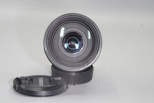Tamron 18-200mm F/3.5-6.3 DiII XR AF Lens - Nikon F Mount