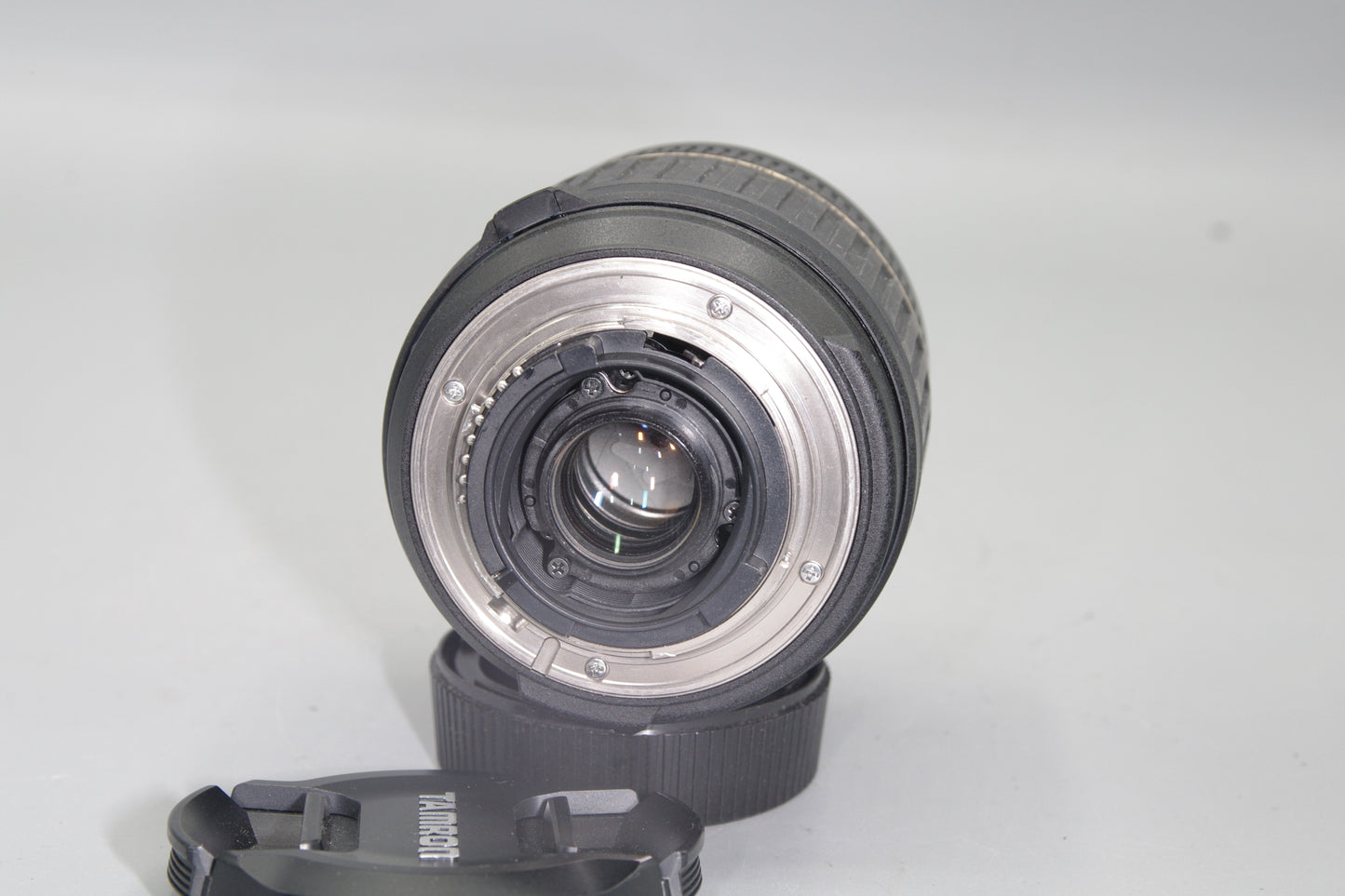 Tamron 18-200mm F/3.5-6.3 DiII XR AF Lens - Nikon F Mount