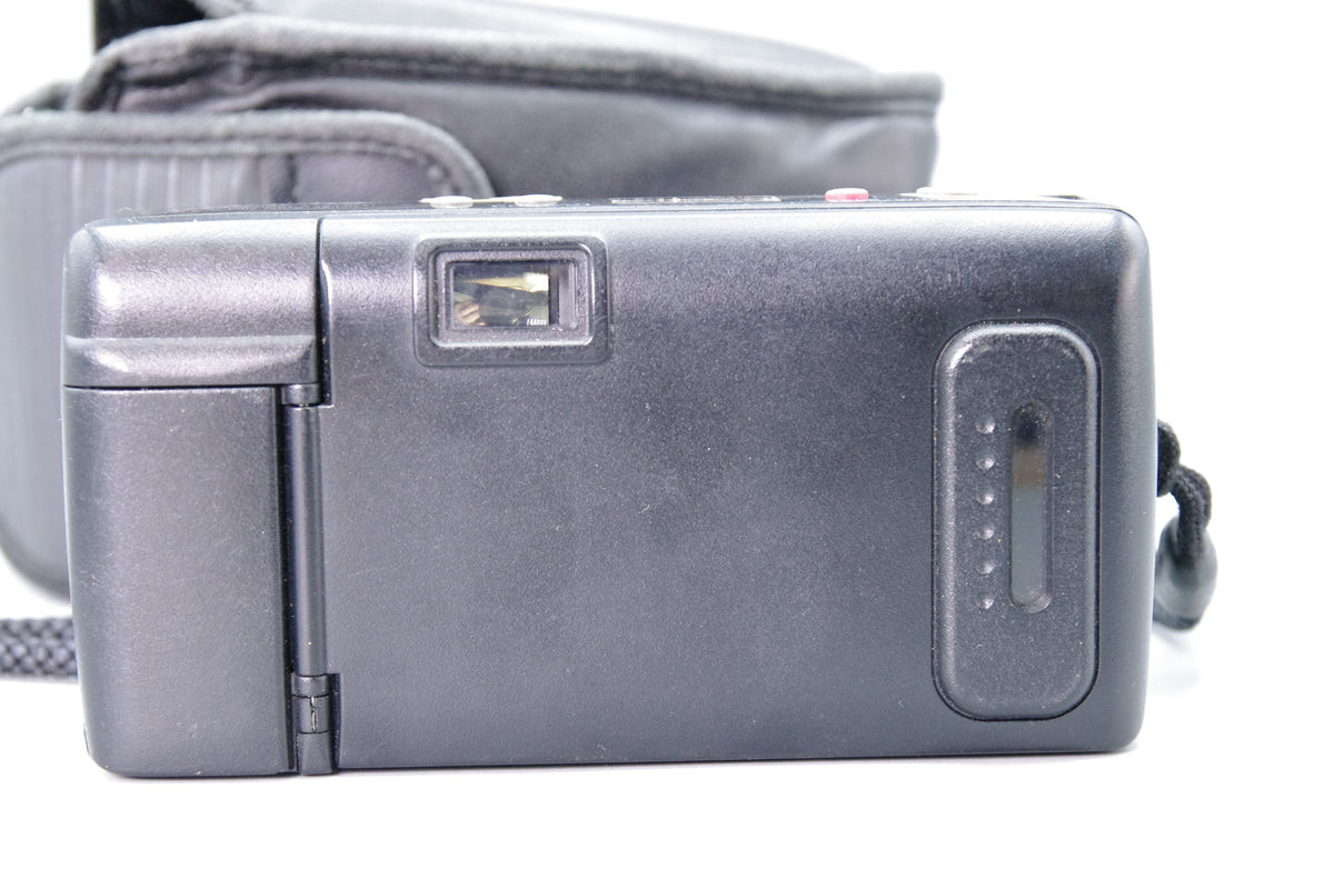 Olympus AF‑1 Twin 35mm Compact Camera – Tested & Working – VGC