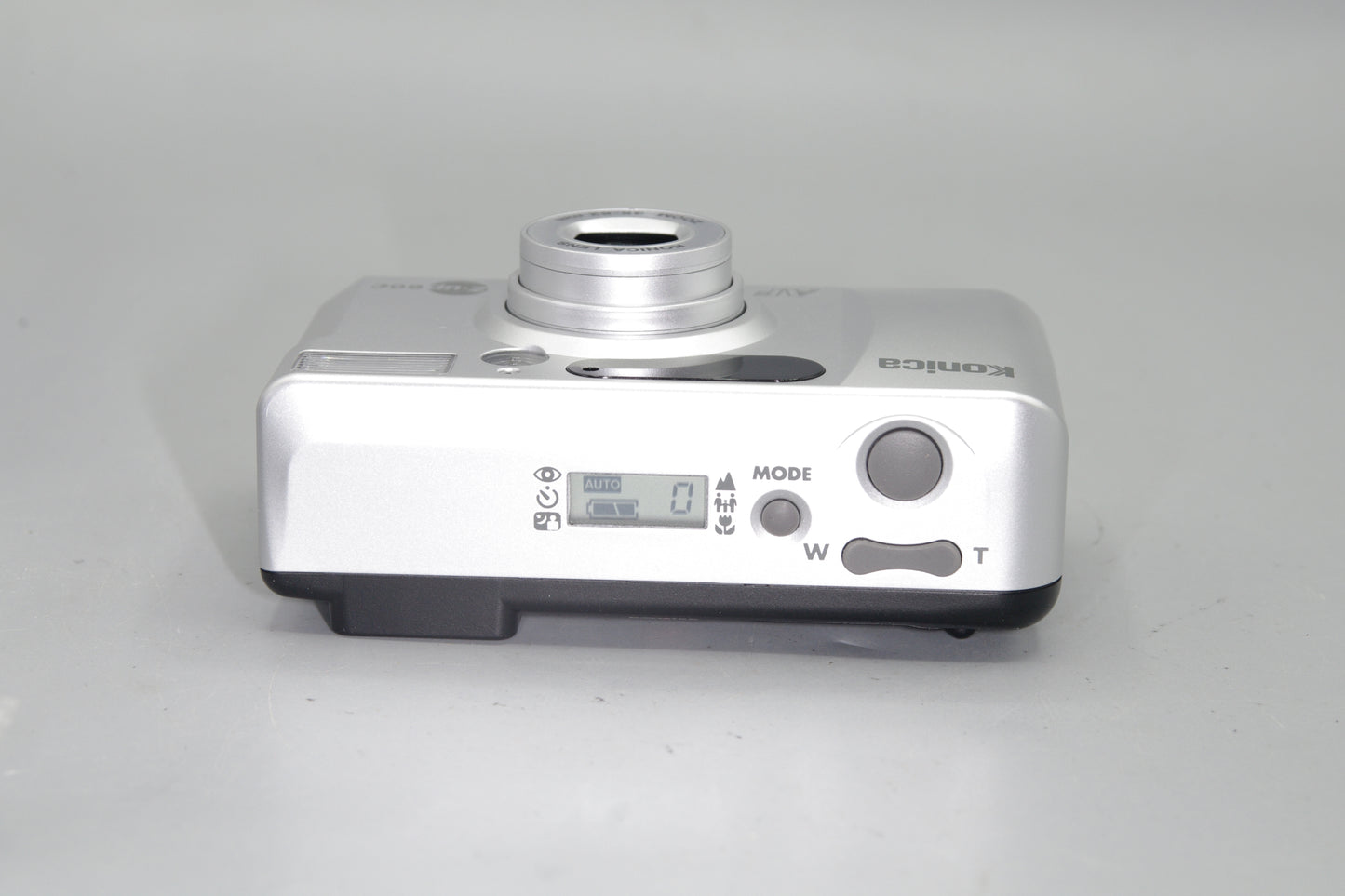 Konica Z-up 60E 35mm Compact Camera - Boxed - Excellent Condition