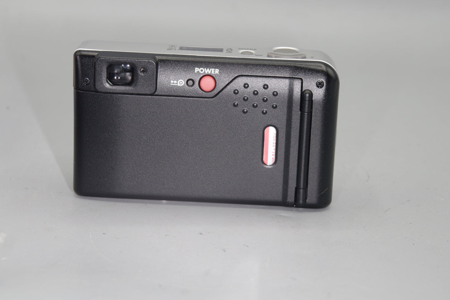 Konica Z-up 60E 35mm Compact Camera - Boxed - Excellent Condition