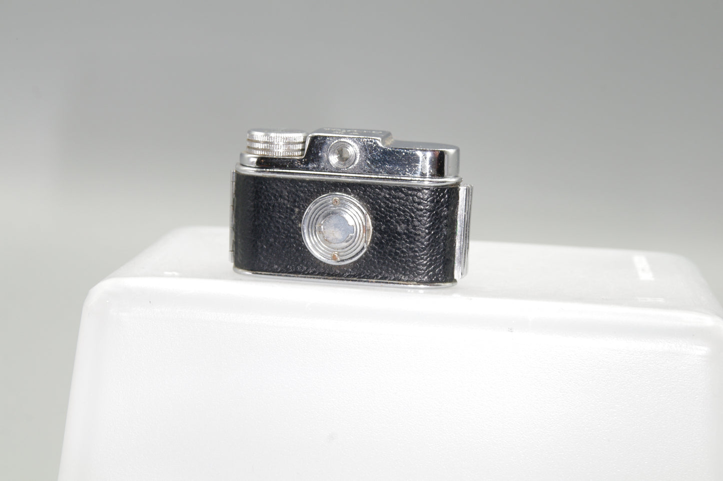 Mycro IIA Sub Miniature Camera with Case -