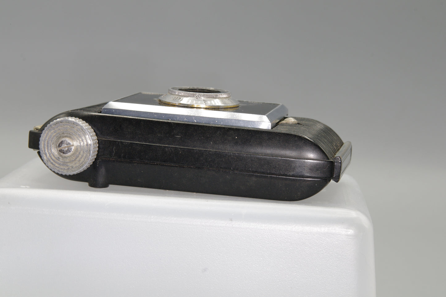 Kodak Bantam - Vintage 828 Folding Film Camera with Case