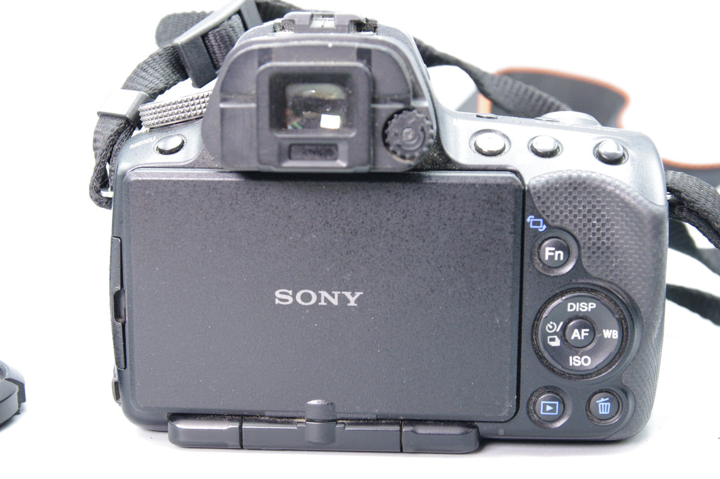 Sony Alpha A33 DSLR Camera – Tested – With Charger – Very Good Condition