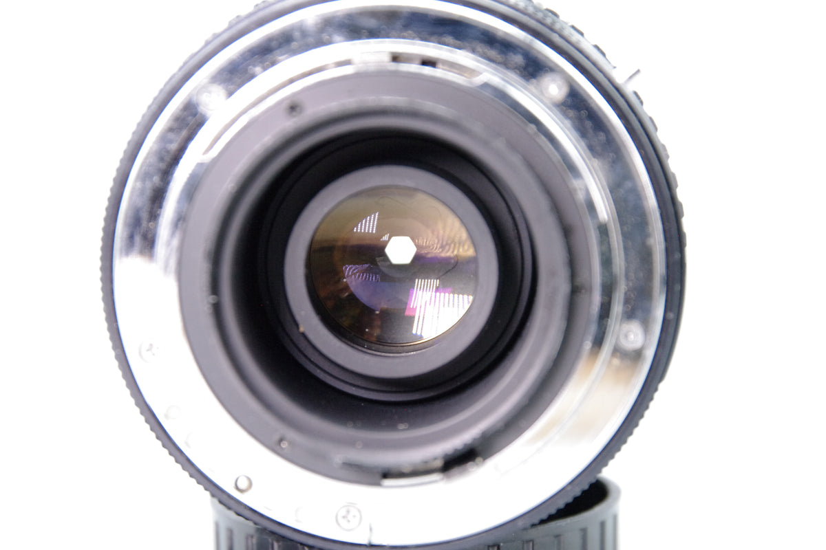 Kiron 28-70mm F/3.5-4.5 Macro Lens - Pentax K Mount