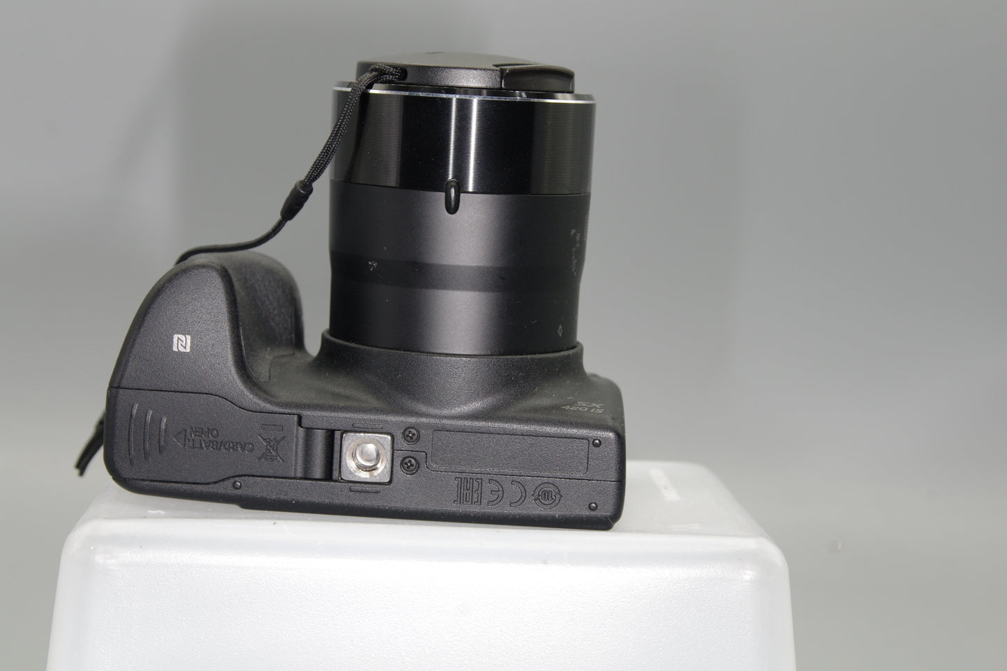Canon PowerShot SX420 IS 20MP Digital Bridge Camera – 42x Zoom, Wi-Fi, HD Video, Excellent Condition