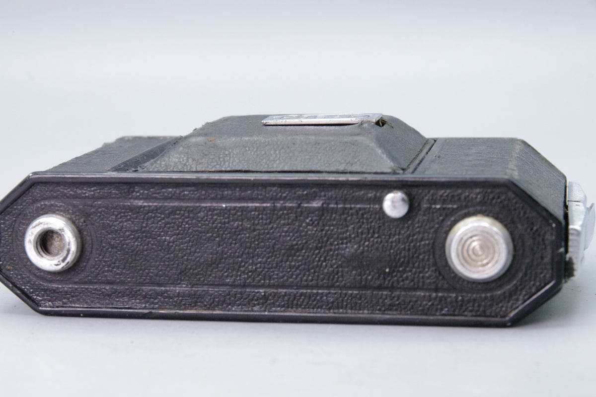 Kodak Retinette II Type 160 Folding Camera 50mm f3.5 Lens Very Good