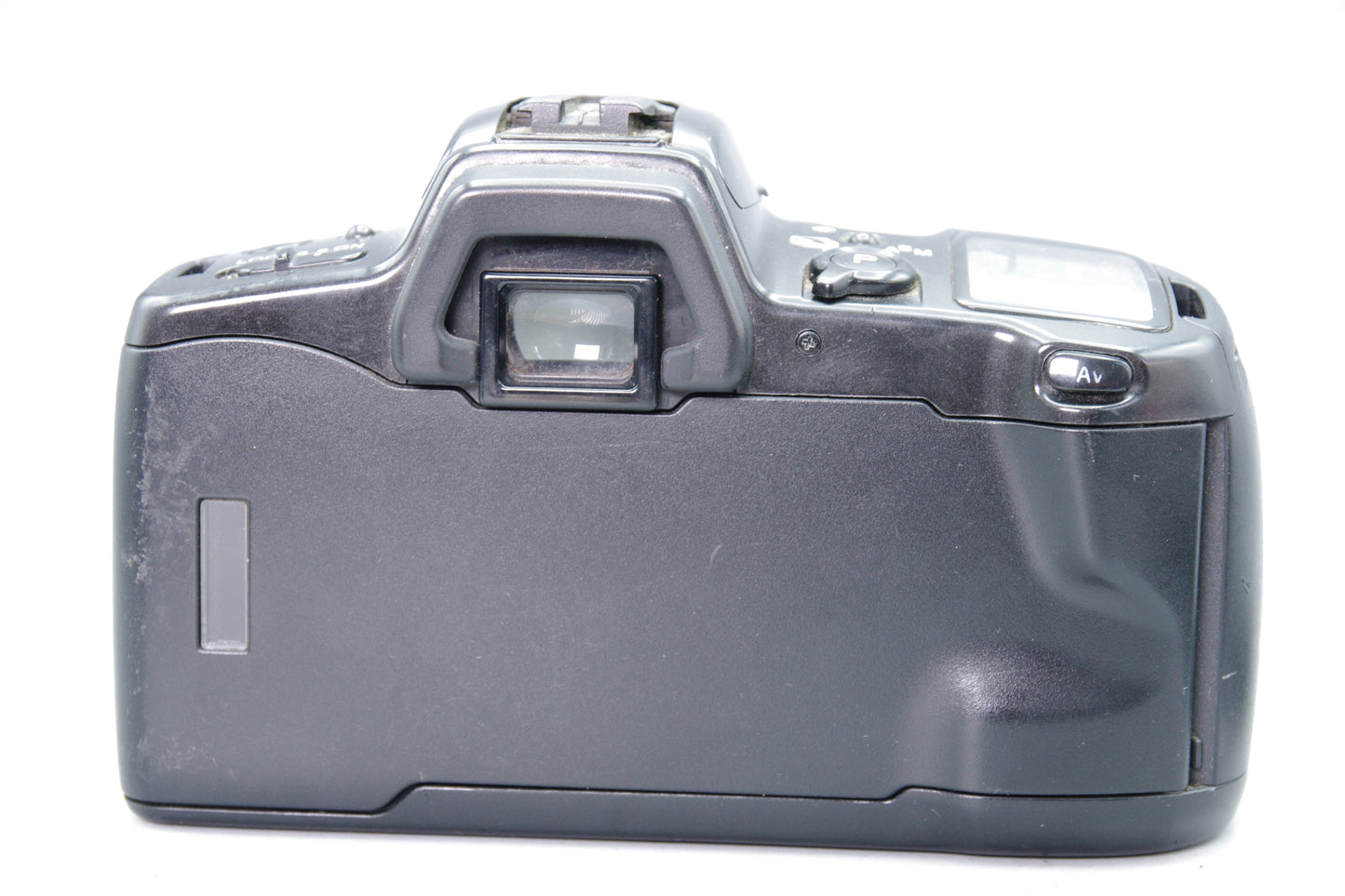 Minolta Dynax 500si 35mm SLR with 35‑70mm AF Lens – Tested – Excellent