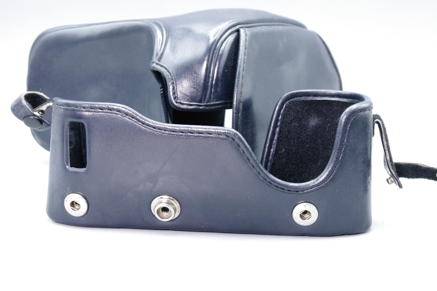 Minolta CF‑71 / CB‑71 Camera Case – For Minolta 35mm SLR – Excellent Condition