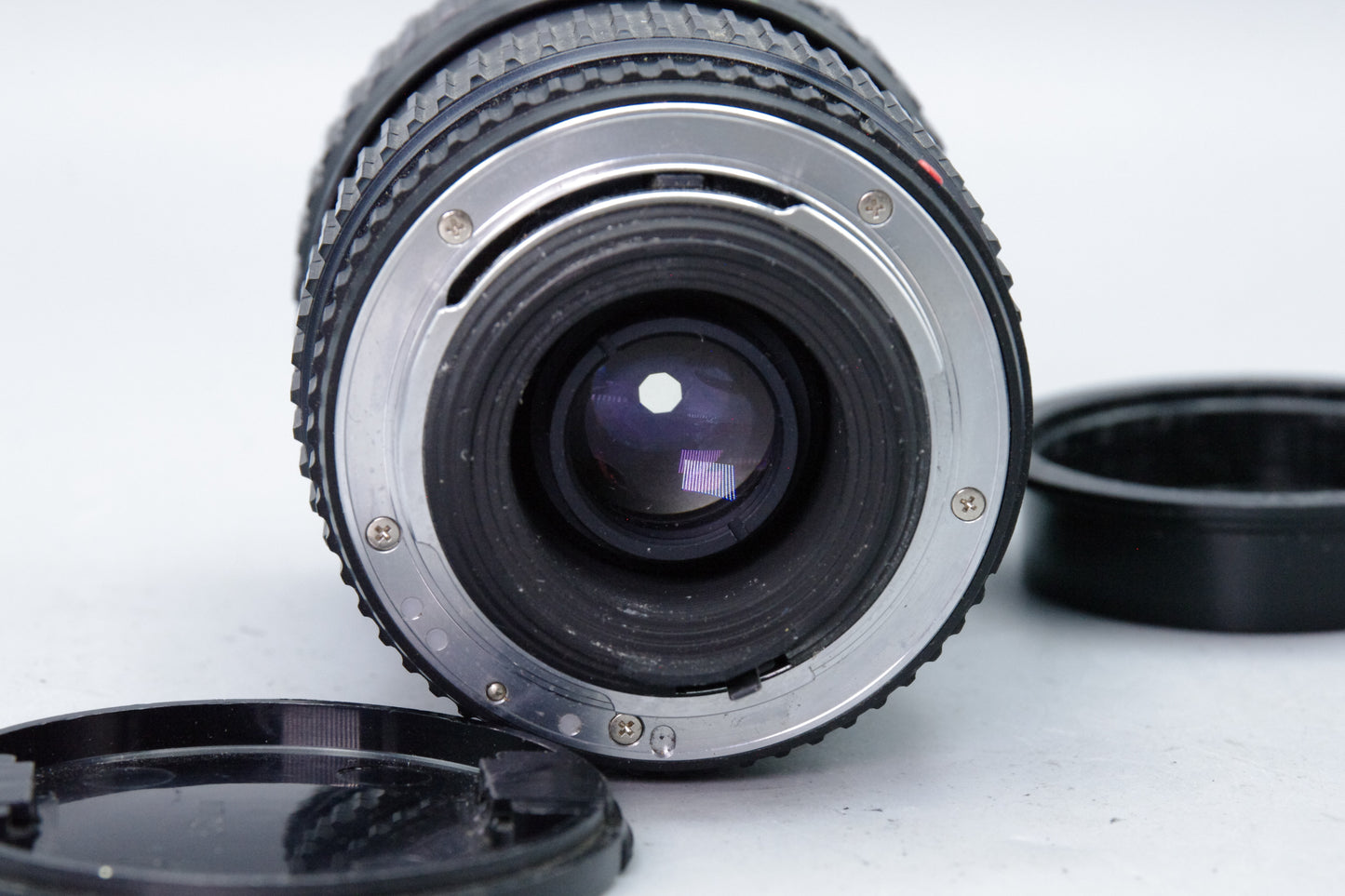 Pentax‑A 28‑80mm f/3.5‑4.5 Zoom Lens – Pentax K Mount – Excellent Condition