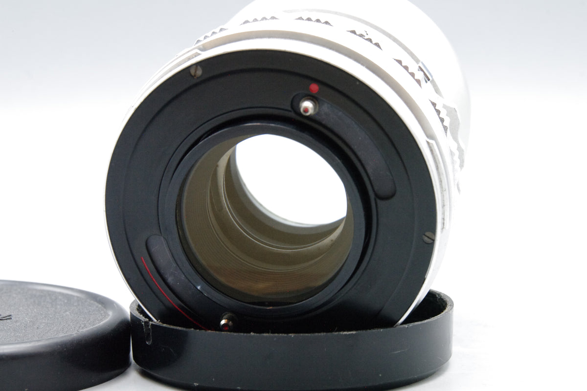 Kowa 150mm f/3.5 Telephoto Lens – Medium Format – Kowa Six Mount – Excellent