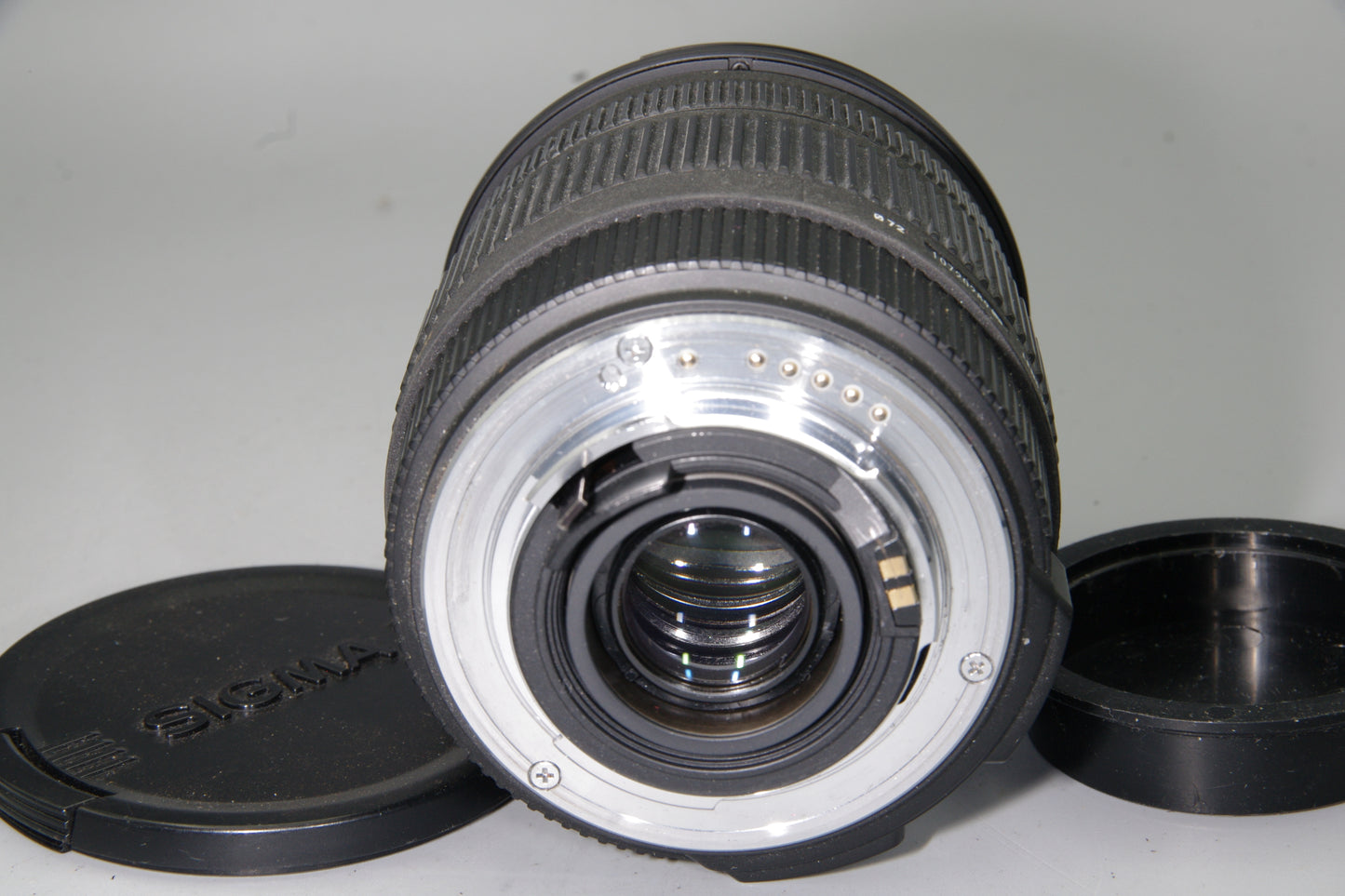 Sigma 17‑70mm f2.8‑4 DC Macro HSM Lens Pentax K AF – Versatile Zoom