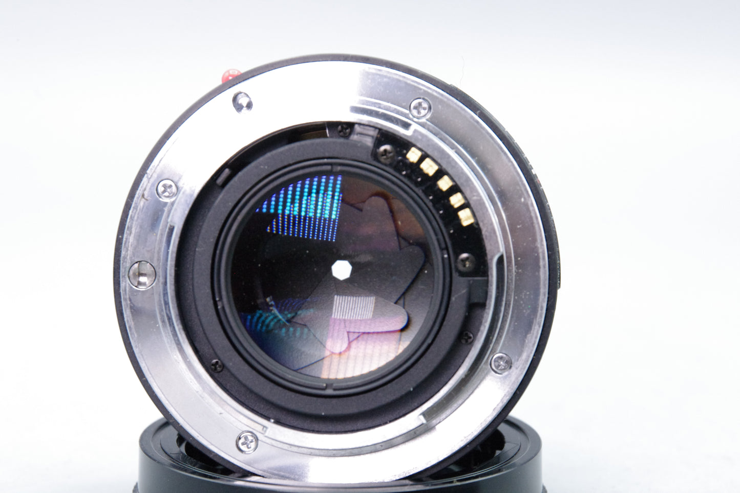 Minolta AF 50mm f/1.4 Lens – A-Mount – Fast Prime – VGC – Tested