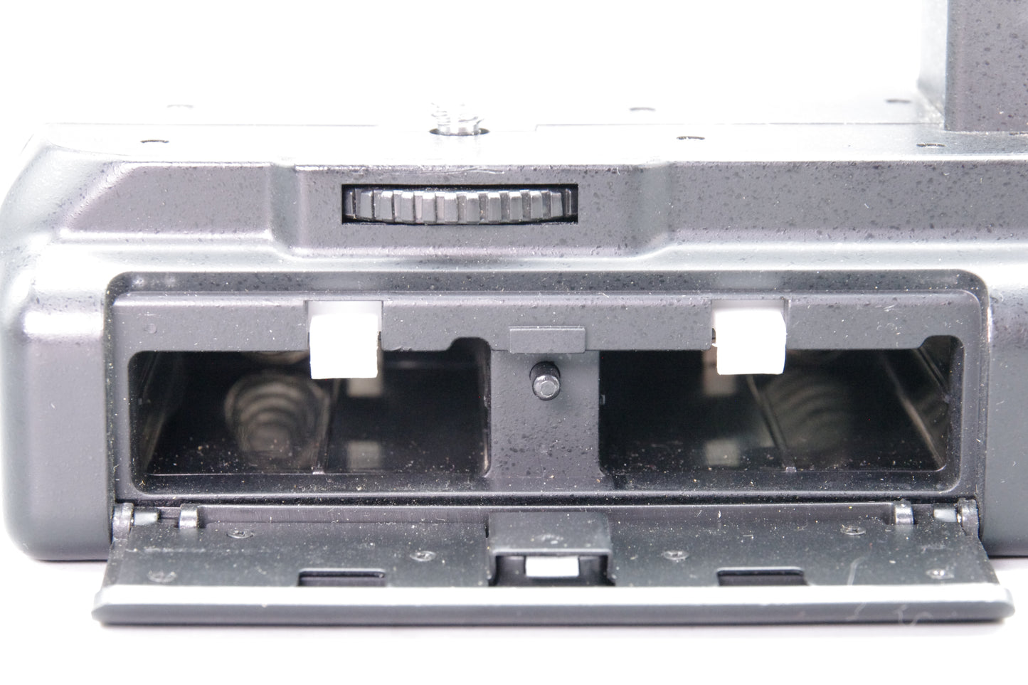 BP‑D60 Battery Grip for Nikon D60 – Third‑Party Model – VGC – Tested