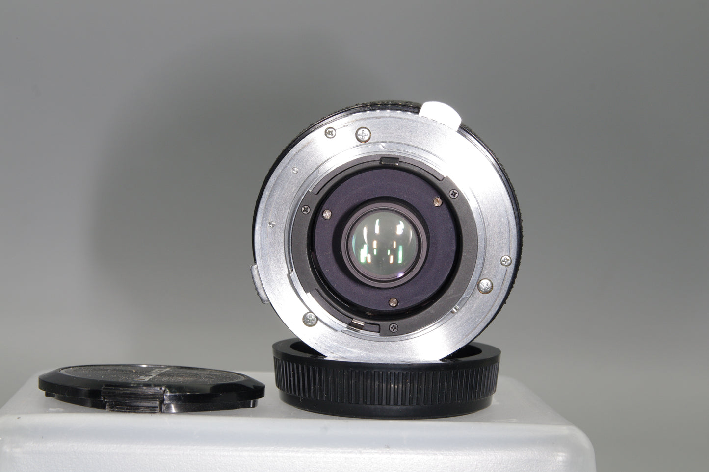 Tamron BBAR 28mm F2.8 OM Mount Lens – Sharp Classic