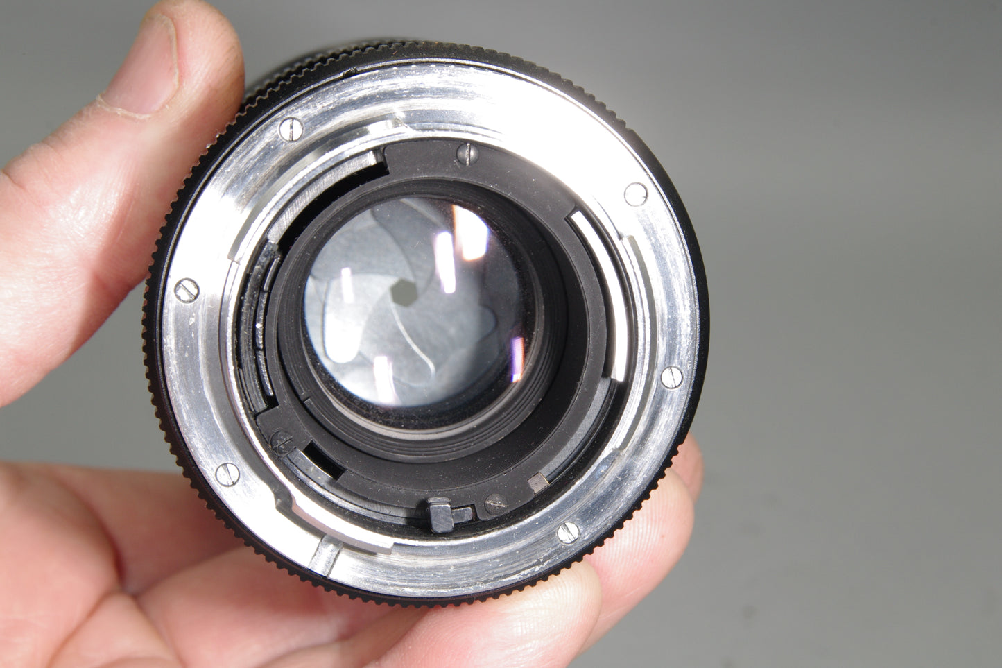 Leitz Wetzlar Elmarit-R 90mm f/2.8 Lens – Leica R Mount – Classic Telephoto Portrait Lens