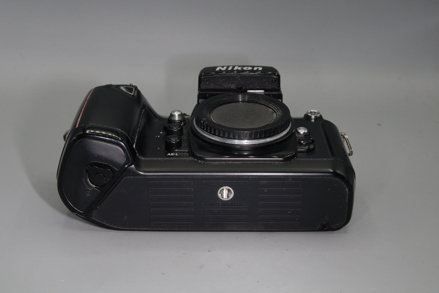 Nikon F4 Professional 35mm SLR – AF – Matrix Metering – F-Mount - Excellent