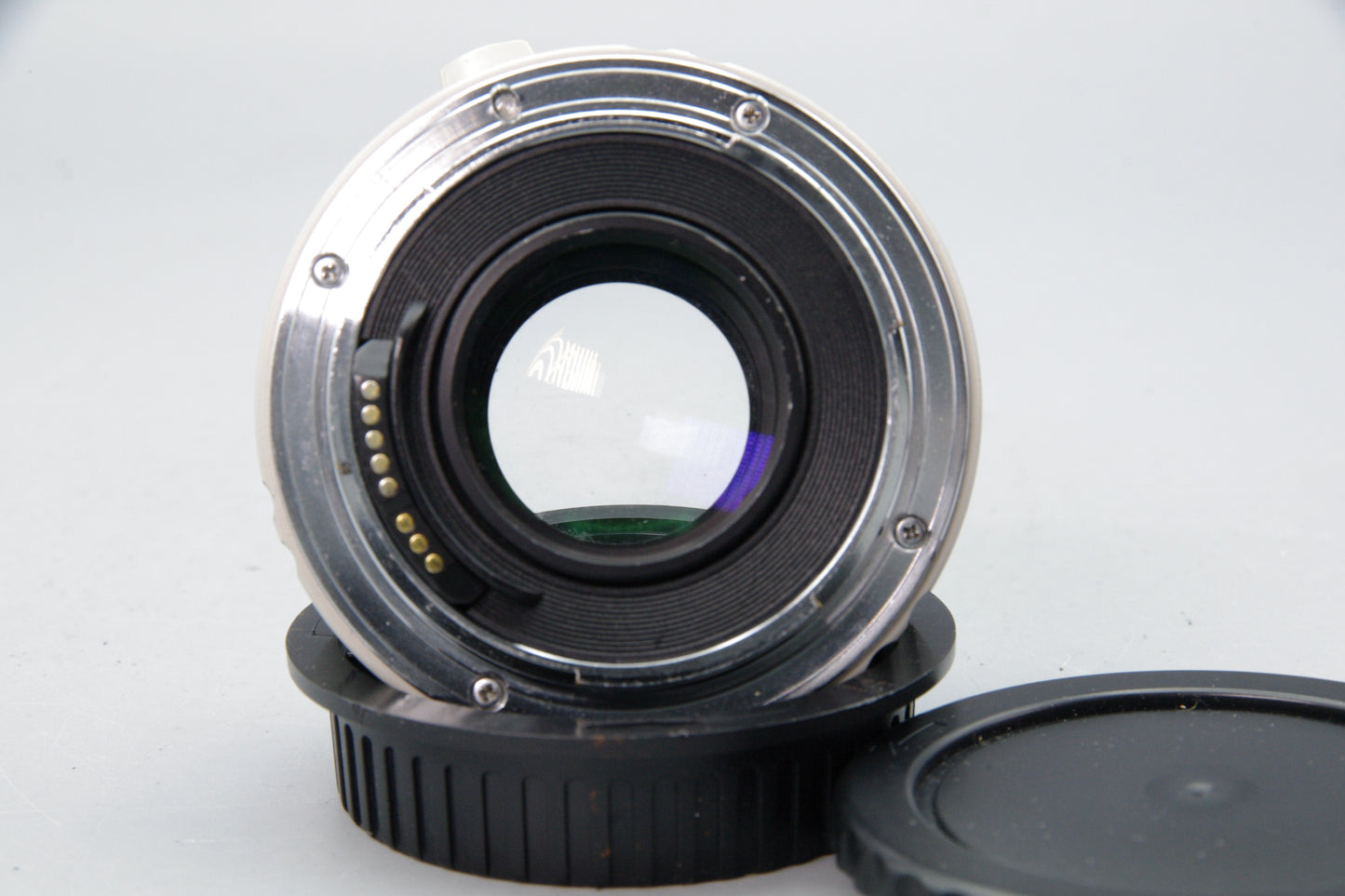 Kenko C‑AF1 1.4X Teleplus Pro 300 Teleconverter for Canon EF Mount