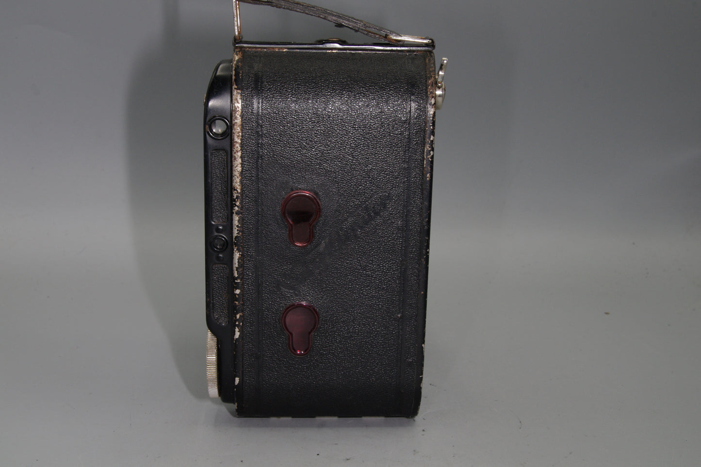 Voigtländer Bessa RF – 6×9 Folding Rangefinder – Skopar 105mm f/3.5 – VGC