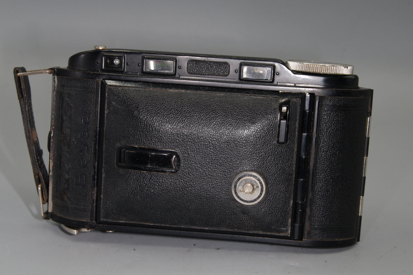 Voigtländer Bessa RF – 6×9 Folding Rangefinder – Skopar 105mm f/3.5 – VGC