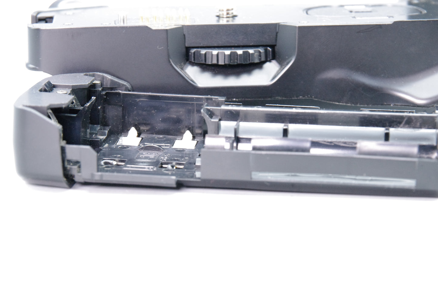 Minolta VC‑507/600 Vertical Control Grip – Tested – Very Good Condition