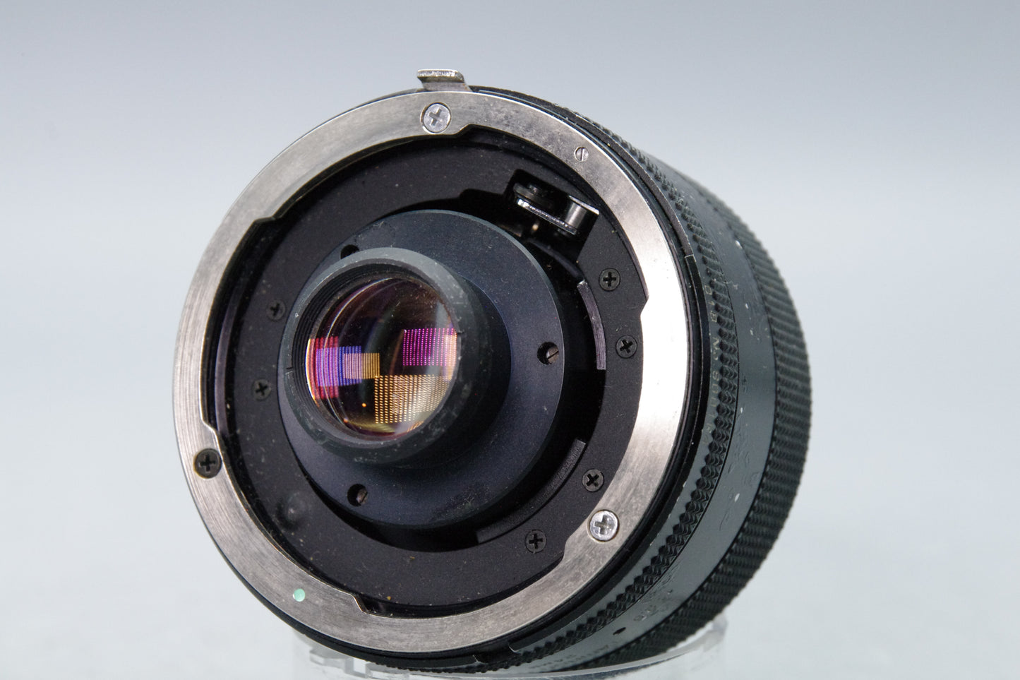 Tamron 24mm f/2.5 Adaptall‑2 Lens – Wide Angle – Tested – Very Good Condition