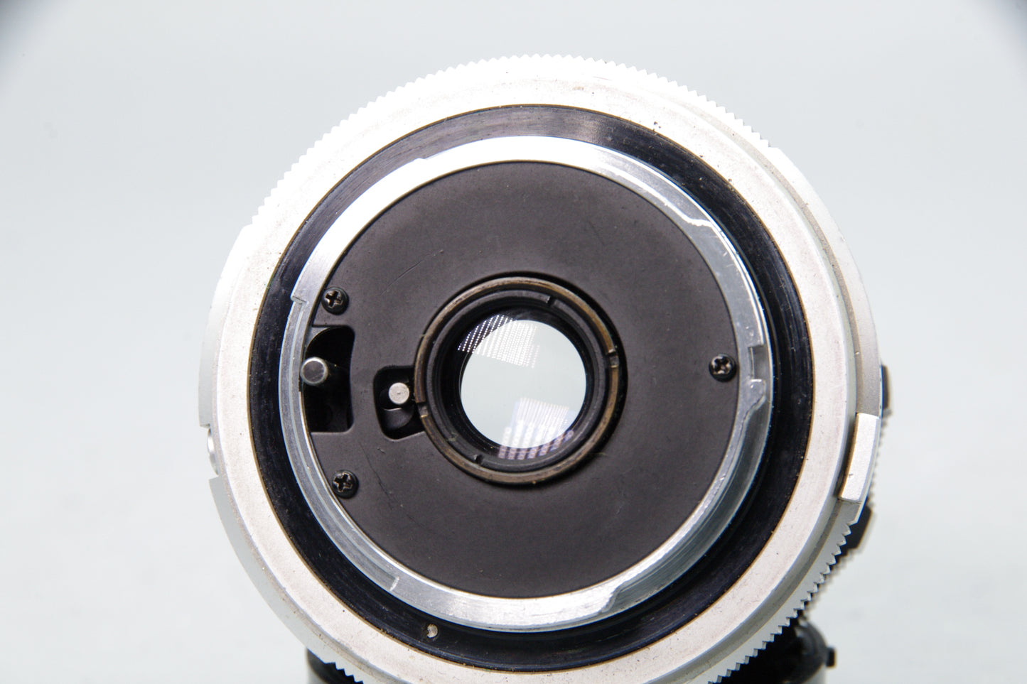 Minolta W.Rokkor‑SG 28mm f/3.5 Lens – MD Mount – Vintage Wide‑Angle