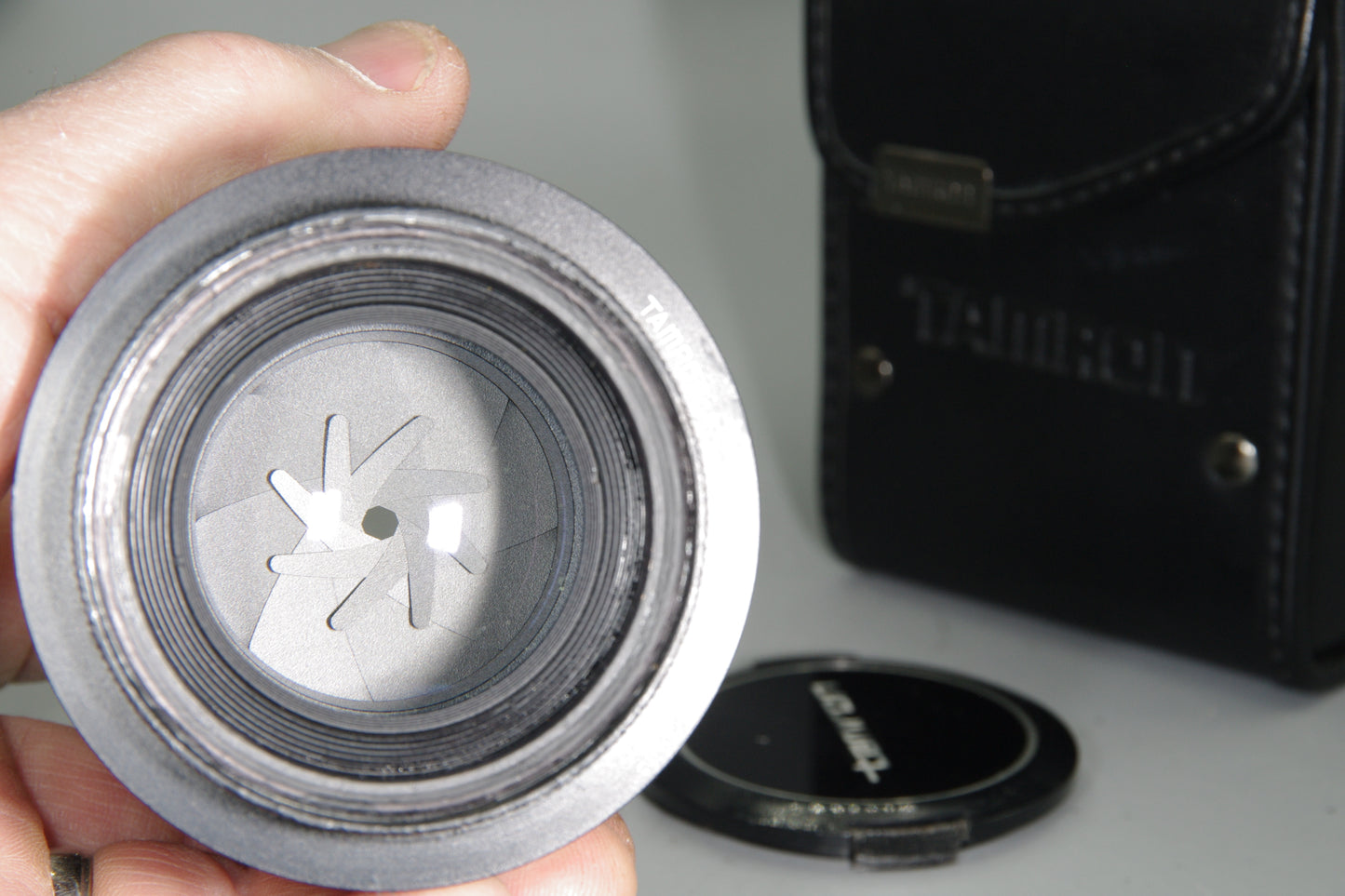 Tamron Adaptall-2 SP 90mm f/2.5 Macro Lens – Manual Focus – Legendary Sharpness – Vintage Classic