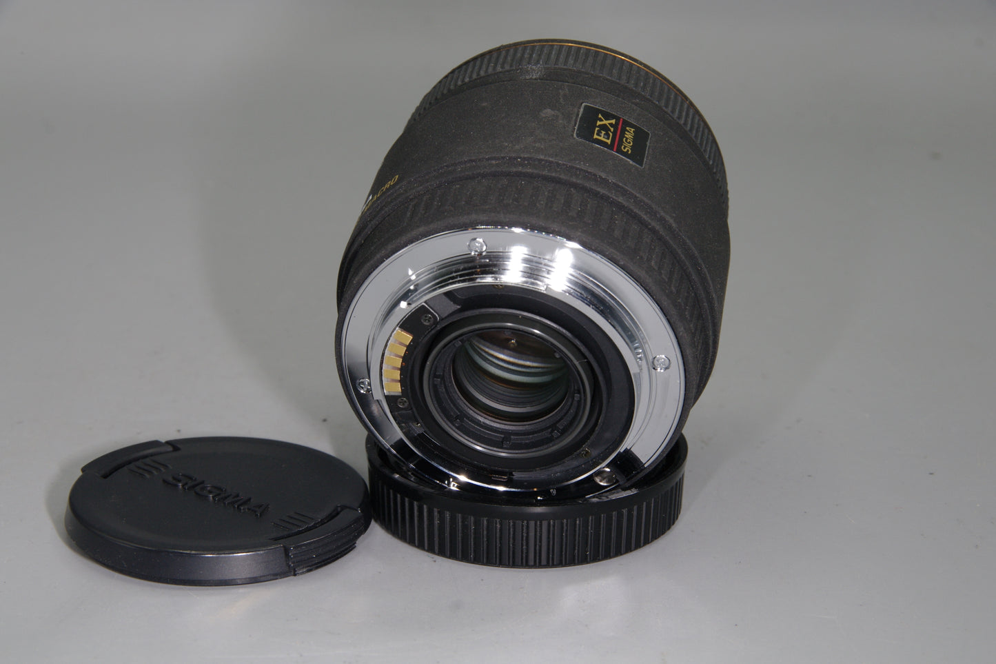 Sigma 50mm f/2.8 EX DG Macro Lens – 1:1 Sharp Detail - Minolta/Sony A Mount