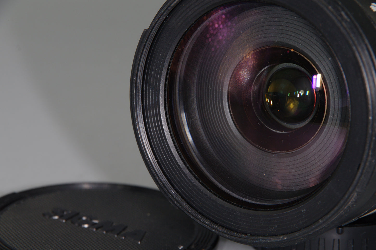 Tamron 28-300mm F/3.5-6.3 Aspherical LD (IF) AF Lens – Minolta A Mount