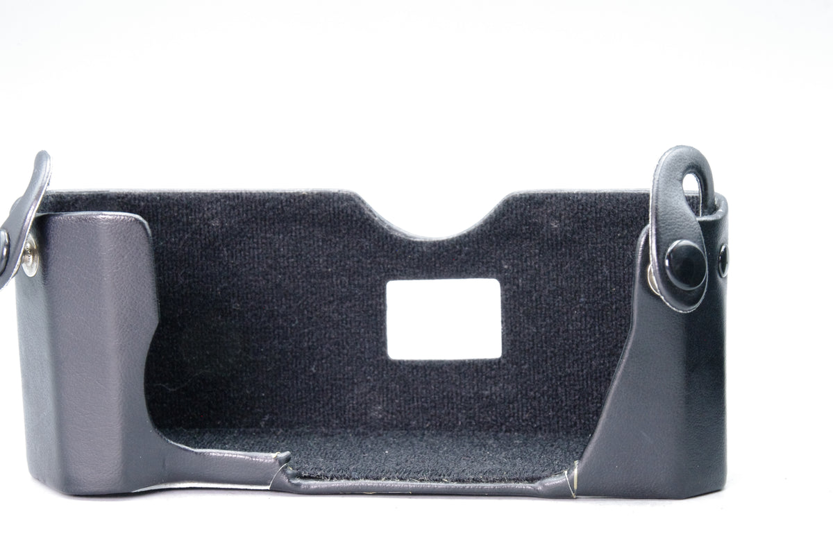 Nikon CF-30 Genuine Leather Ever Ready Camera Case FM FE FM2 FE2 FA Excellent